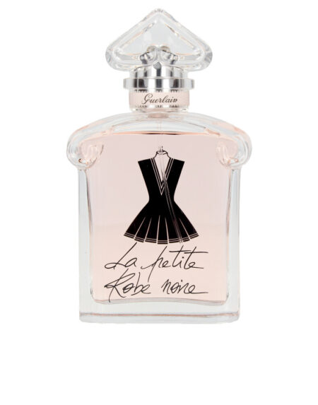 LA PETITE ROBE NOIRE PLISSÉE edt vaporizador 100 ml by Guerlain