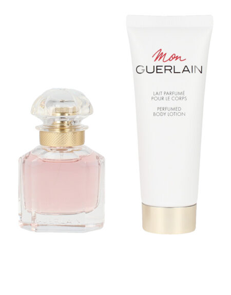 MON GUERLAIN LOTE 2 pz by Guerlain