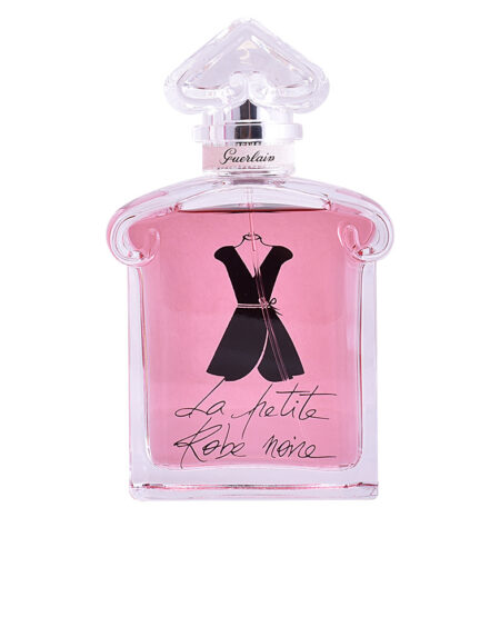 LA PETITE ROBE NOIRE MA ROBE VELOURS edp vaporizador 100 ml by Guerlain