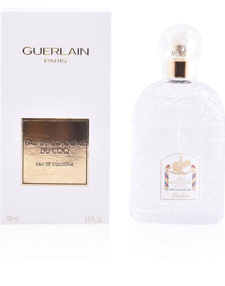 EAU DE COLOGNE DU COQ  vaporizador 100 ml by Guerlain