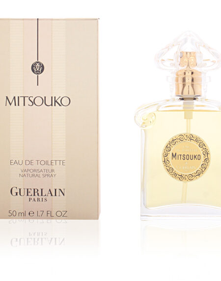 MITSOUKO edt vaporizador 50 ml by Guerlain