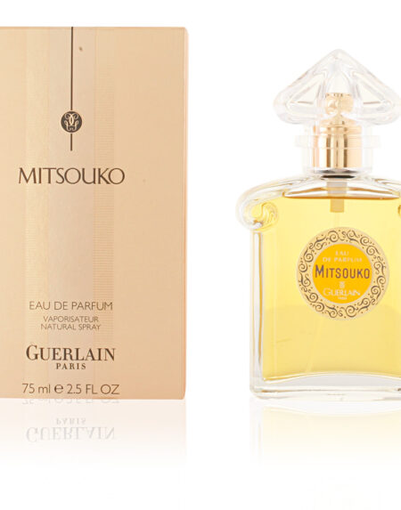 MITSOUKO edp vaporizador 75 ml by Guerlain
