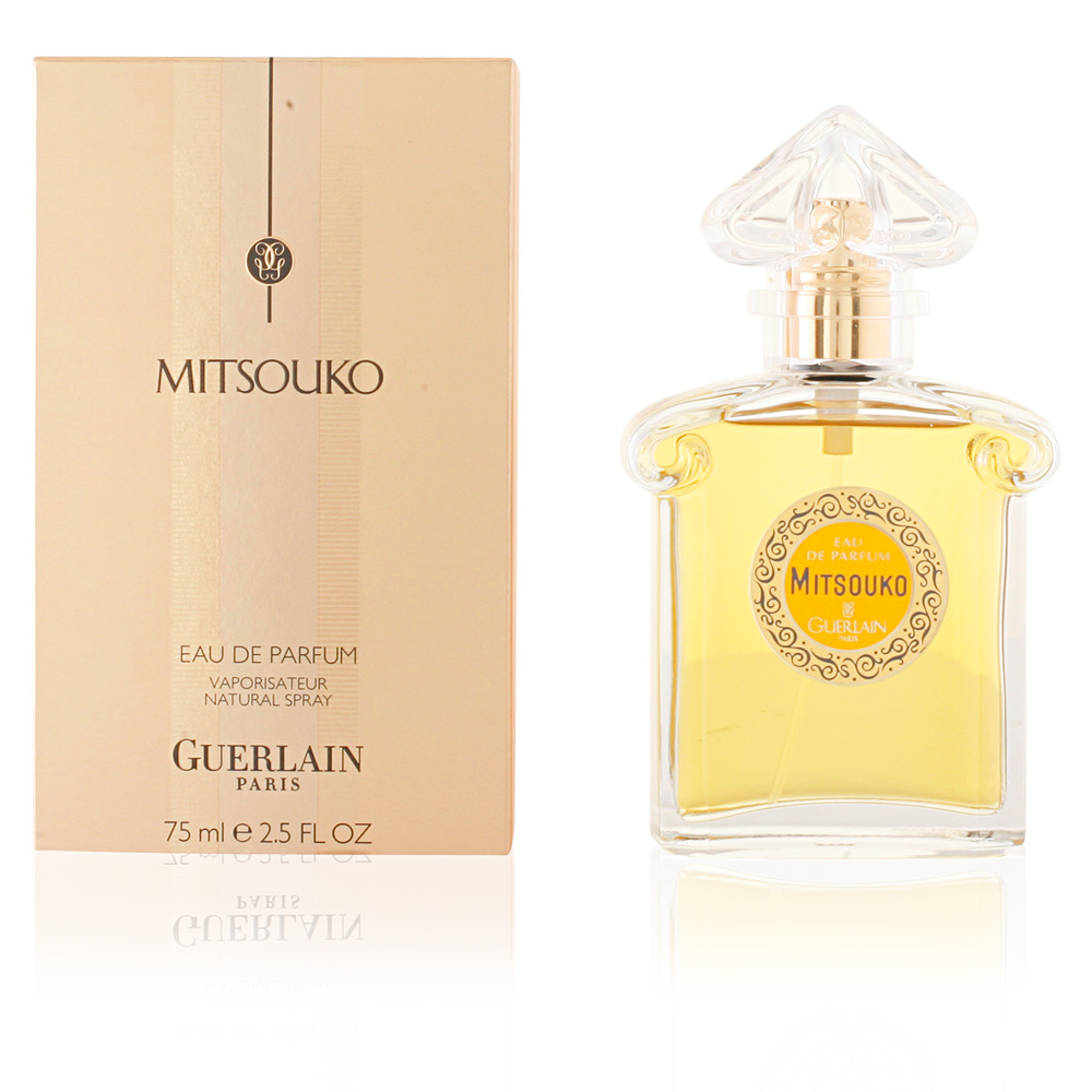MITSOUKO edp vaporizador 75 ml by Guerlain