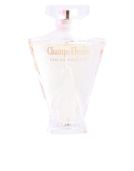 CHAMPS-ÉLYSÉES edt vaporizador 50 ml by Guerlain