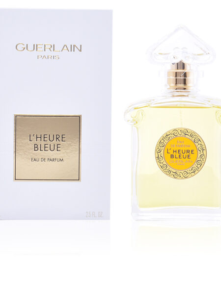 L'HEURE BLEUE edp vaporizador 75 ml by Guerlain