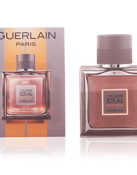 L'HOMME IDEAL edp vaporizador 50 ml by Guerlain