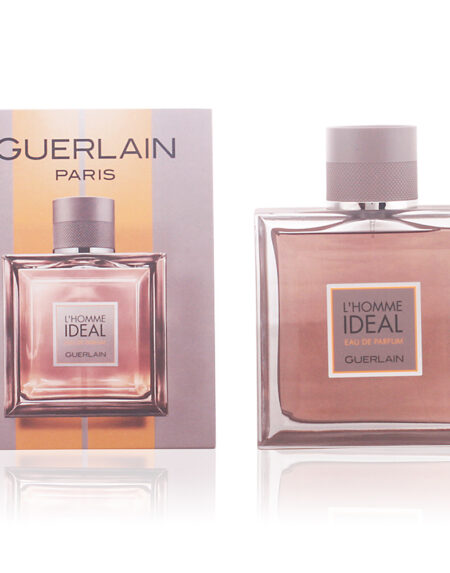 L'HOMME IDEAL edp vaporizador 100 ml by Guerlain