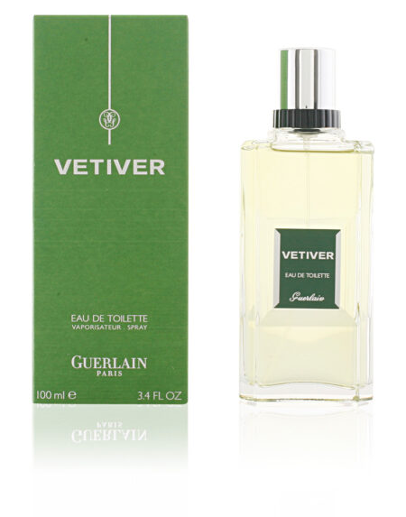 VETIVER edt vaporizador 100 ml by Guerlain