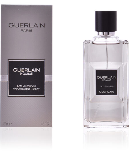 GUERLAIN HOMME edp vaporizador 100 ml by Guerlain