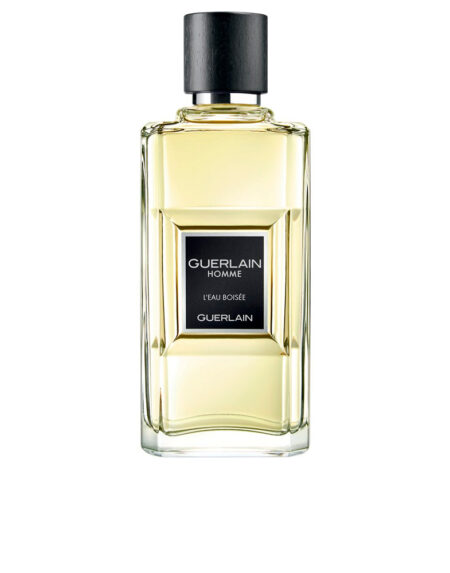 GUERLAIN HOMME L'EAU BOISÉE edt vaporizador 100 ml by Guerlain