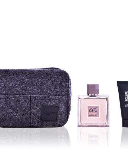 L'HOMME IDEAL LOTE 2 pz by Guerlain