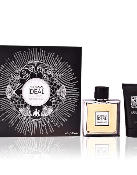 L'HOMME IDEAL LOTE 2 pz by Guerlain