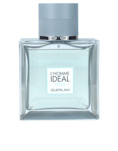 L'HOMME IDEAL COOL edt vaporizador 50 ml by Guerlain
