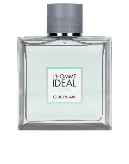 L'HOMME IDEAL COOL edt vaporizador 100 ml by Guerlain