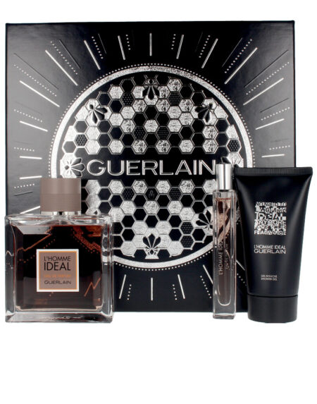 L'HOMME IDEAL LOTE 3 pz by Guerlain