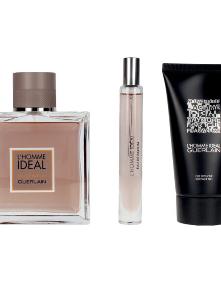 L'HOMME IDEAL LOTE 3 pz by Guerlain