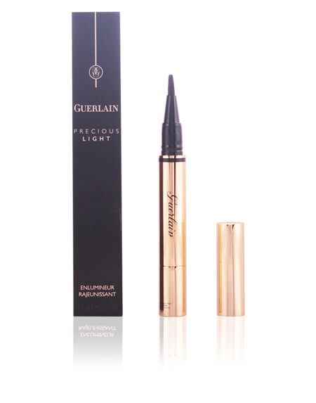 PRECIOUS LIGHT concealer #02 1