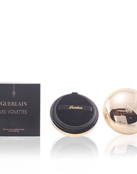 LES VOILETTES poudre libre #light 20 gr by Guerlain