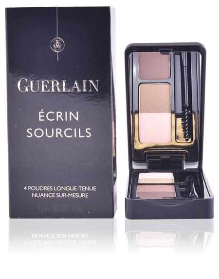 ECRIN SOURCILS poudres longue tenue 4 gr by Guerlain