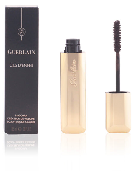 CILS D'ENFER maxi lash mascara #03-moka 8.5 ml by Guerlain