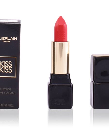 KISSKISS le rouge crème galbant #325-rouge kiss 3