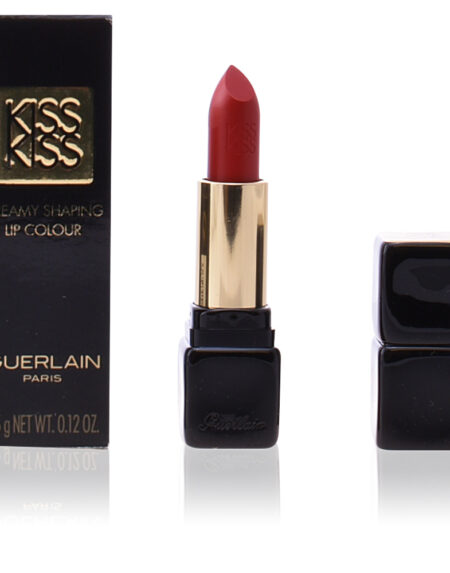 KISSKISS le rouge crème galbant #326-love 3