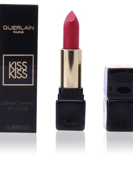 KISSKISS le rouge crème galbant #360-very pink 3