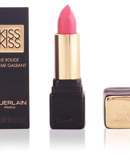 KISSKISS le rouge crème galbant #367-kiss blossom 3