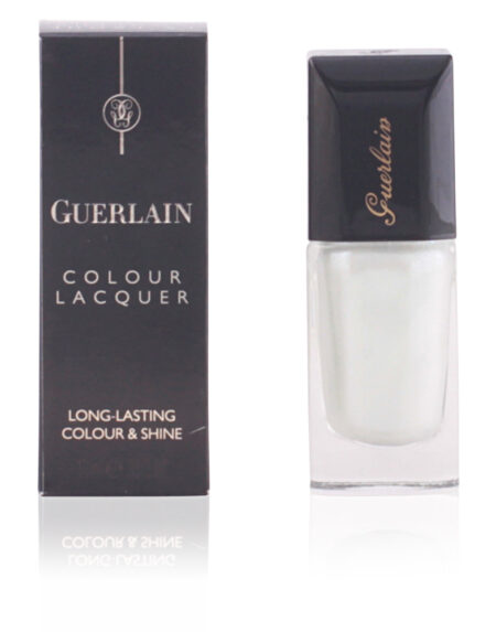 LA LAQUE vernis #865-stardust 6 ml by Guerlain