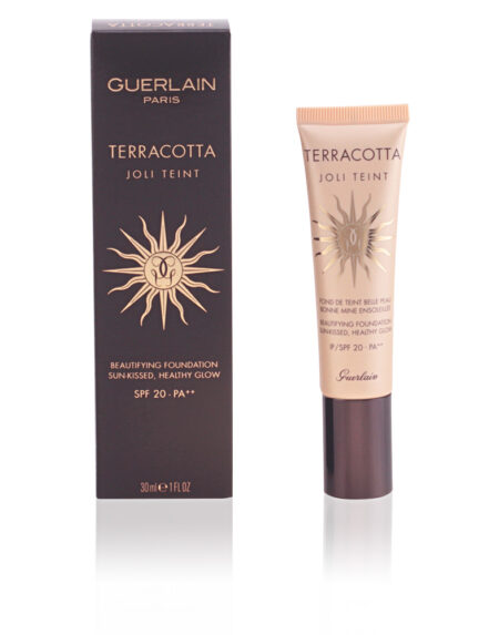 TERRACOTTA joli teint moyen 30 ml by Guerlain