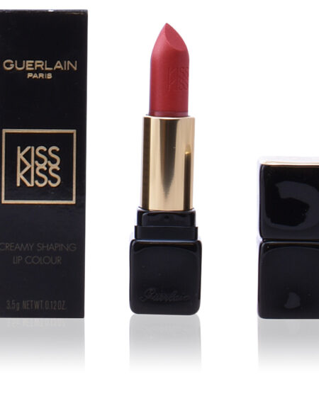 KISSKISS le rouge crème galbant #340-miss kiss 3