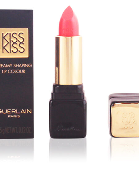 KISSKISS le rouge crème galbant #342-fancy kiss 3
