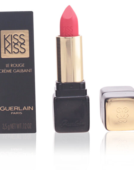 KISSKISS le rouge crème galbant #343-sugar kiss 3