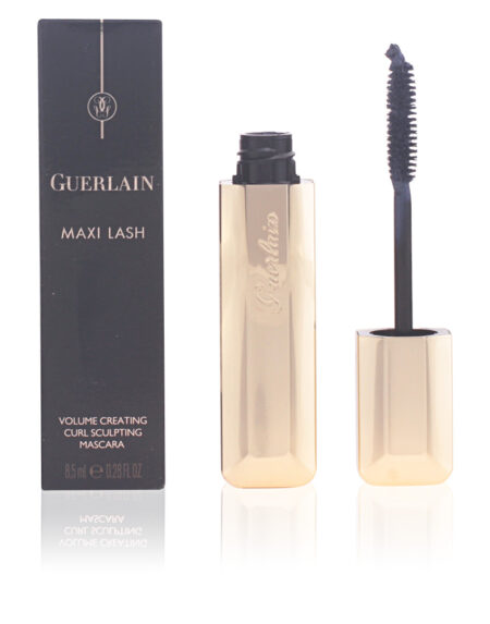 CILS D'ENFER maxi lash mascara #04-marine 8.5 ml by Guerlain