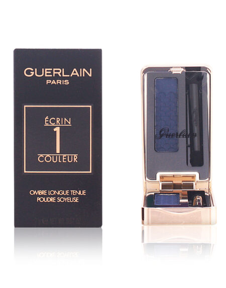 ECRIN 1 COULEUR ombre longue tenue #03-blue's brothers 2 gr by Guerlain