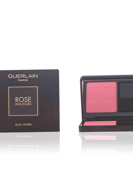 ROSE AUX JOUES blush tender #06-pink me up 6