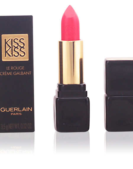 KISSKISS le rouge crème galbant #371-darling baby 3
