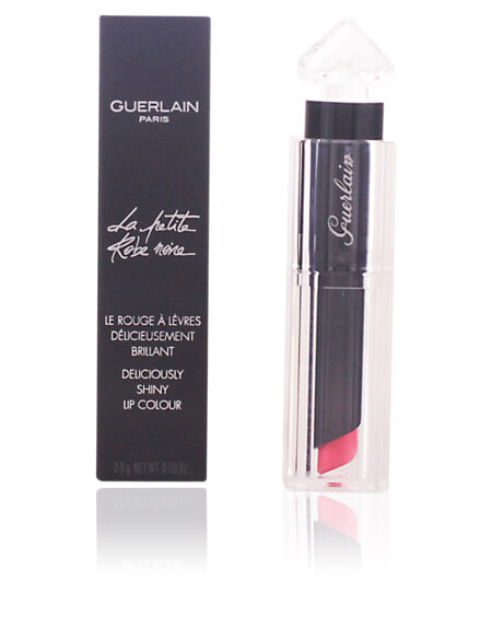 LA PETITE ROBE NOIRE le rouge a lèvres #61-pink ballerinas by Guerlain