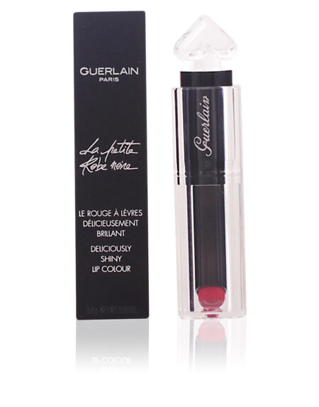 LA PETITE ROBE NOIRE le rouge a lèvres #067-cherry cape 2