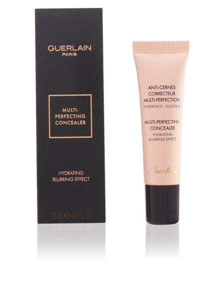 ANTI-CERNES CORRECTEUR hydratant #2 clair rose 12 ml by Guerlain