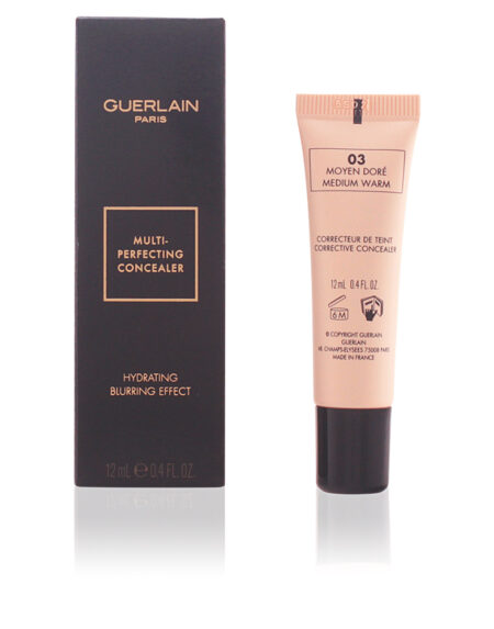 ANTI-CERNES CORRECTEUR hydratant #3 moyen dore 12 ml by Guerlain