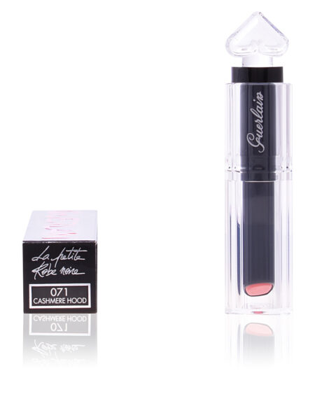 LA PETITE ROBE NOIRE le rouge a lèvres #071-cashme hood 2