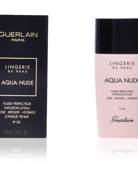 AQUA NUDE perfecting fluid SPF20 #03N-natural 30 ml by Guerlain
