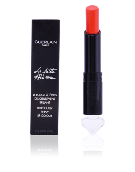 LA PETITE ROBE NOIRE le rouge a lèvres #043-sun-glasses 2