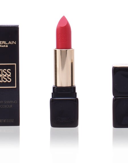 KISSKISS le rouge crème galbant #567-pink sunrise 3