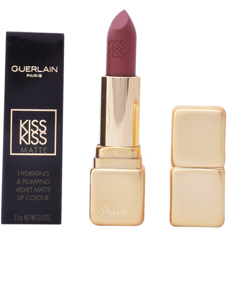 KISSKISS matte #306-caliente 3