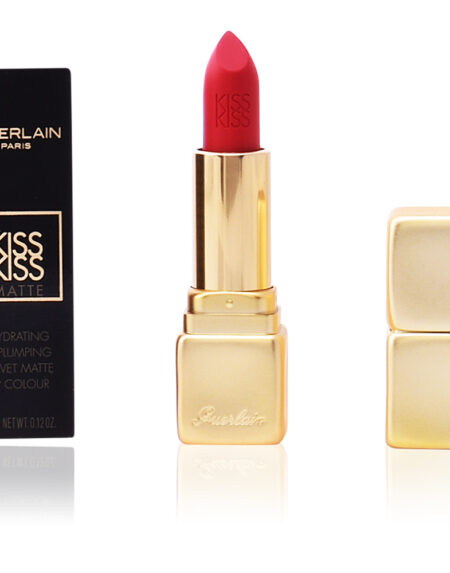 KISSKISS matte #376-daring 3