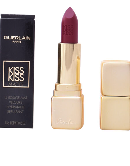 KISSKISS matte #377-will plum 3