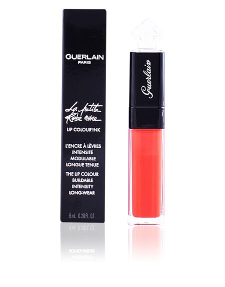 LA PETITE ROBE NOIRE lip colour'ink #L140-conqueror  6 ml by Guerlain