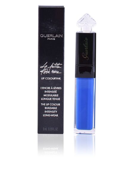LA PETITE ROBE NOIRE lip colour'ink #L101-adventurous 6 ml by Guerlain